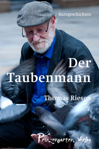 Cover image: Der Taubenmann 9783899185164