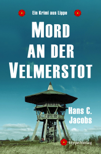 Cover image: Mord an der Velmerstot 9783899185157