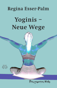 Titelbild: Yoginis 9783899185201