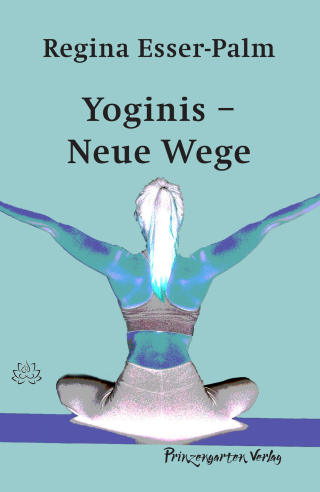 Cover image: Yoginis 9783899185201