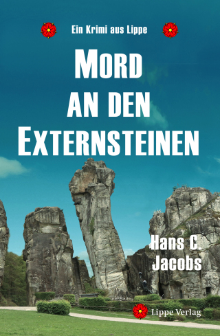 Cover image: Mord an den Externsteinen 9783899185263