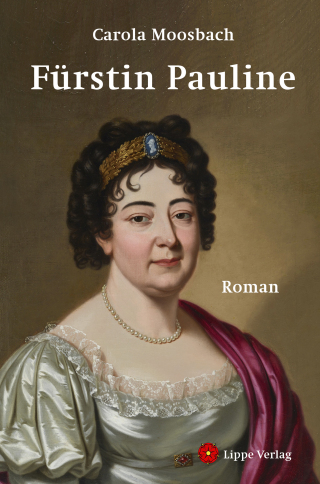 Cover image: Fürstin Pauline 9783899187052