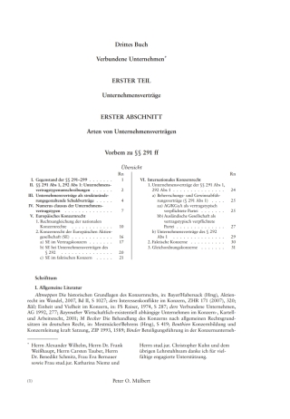 Cover image: §§ 291-293, 294-299 4th edition 9783899497847