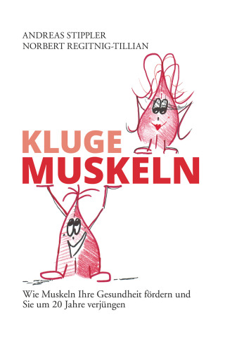 Cover image: Kluge Muskeln 1st edition 9783903229006