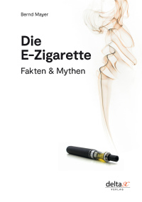 Cover image: Die E-Zigarette 9783903229228