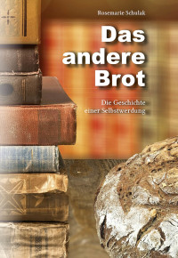 Imagen de portada: Das andere Brot 9783903229198