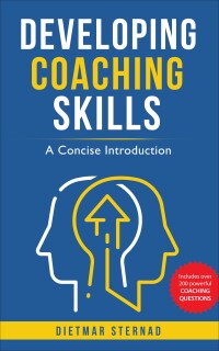 Cover image: Developing Coaching Skills: A Concise Introduction 1st edition 9783903386006