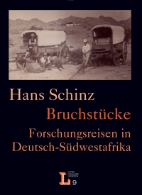 Cover image: Bruchstucke 9783905758320