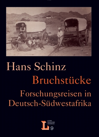 表紙画像: Bruchstucke 9783905758320