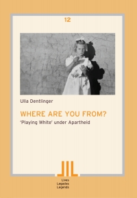 Imagen de portada: Where are you from? 9783905758795