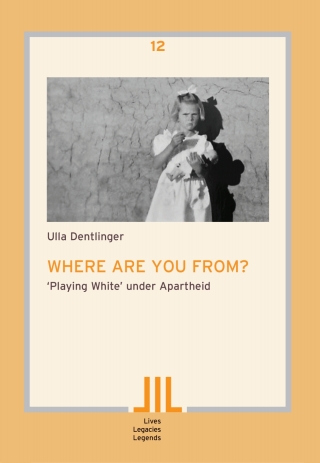 Imagen de portada: Dentlinger: Where are you from 1st edition 9783905758795