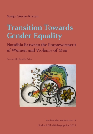Cover image: Transition Towards Gender Equality 9783906927541