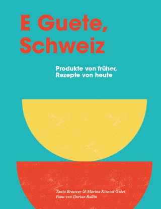 Cover image: E Guete Schweiz 9783907293584