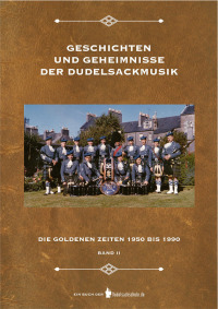 Cover image: Geschichten und Geheimnisse der Dudelsackmusik 1st edition 9783910702080