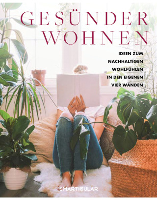 表紙画像: Gesünder Wohnen 1st edition 9783910801042
