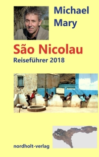 صورة الغلاف: Sao Nicolau Reiseführer 9783926967398