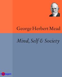 Cover image: Mind, Self & Society 1st edition 9783934616820