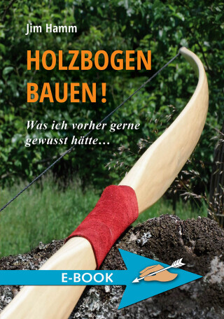Cover image: Holzbogen bauen! 1st edition 9783938921593