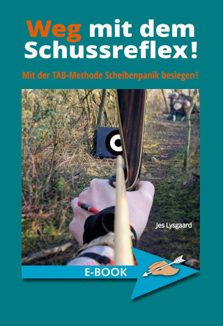 Omslagafbeelding: Weg mit dem Schussreflex! 1st edition 9783938921692