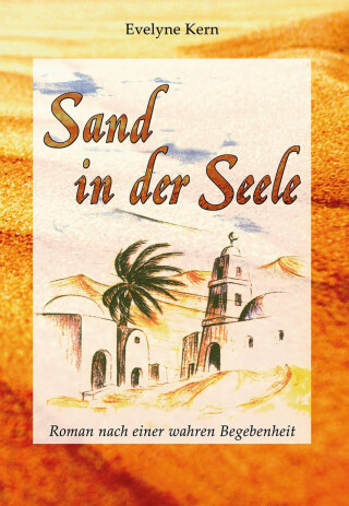 Cover image: Sand in der Seele 8th edition 9783939478041
