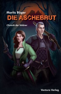 Cover image: Die Aschebrut 1st edition 9783940853790