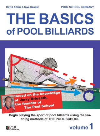 Cover image: The Basics of Pool Billiards 4th edition 9783946128496