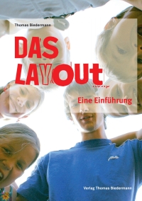 Cover image: Das Layout 9783941695221