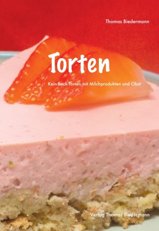Titelbild: Torten 9783941695665