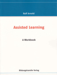 Cover image: Assisted Learning 9783941972001