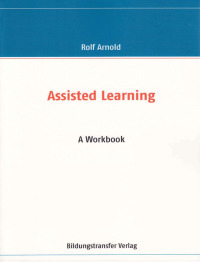 Imagen de portada: Assisted Learning 9783941972001