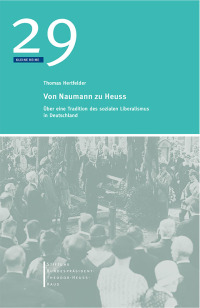 Cover image: Von Naumann zu Heuss 1st edition 9783942302036