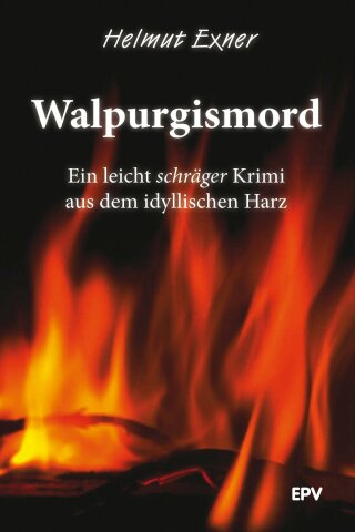 Imagen de portada: Walpurgismord 7th edition 9783969010327