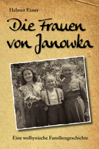 Imagen de portada: Die Frauen von Janowka 4th edition 9783947167746