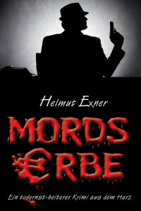 Cover image: Mordserbe 2nd edition 9783969010365