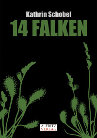 Cover image: 14 Falken 9783944771328