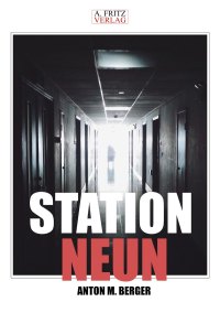 Imagen de portada: Station Neun 9783944771359