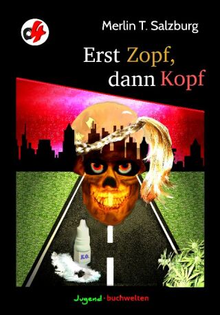Imagen de portada: Erst Zopf dann Kopf 1st edition 9783945740033