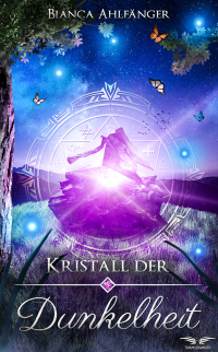 Cover image: Kristall der Dunkelheit 9783946127789