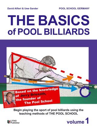 Cover image: The Basics of Pool Billiards 4th edition 9783980470643