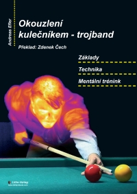Imagen de portada: Okouzlení kulečníkem – trojband 9783946128557