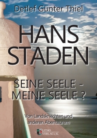 Titelbild: Hans Staden 9783946128656