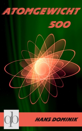 Cover image: Atomgewicht 500 9783946469070