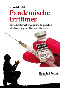 表紙画像: Pandemische Irrtümer 1st edition 9783946537991