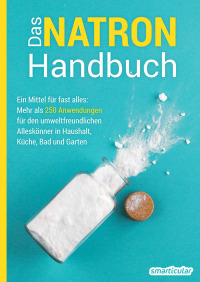 Cover image: Das Natron-Handbuch 9783946658160