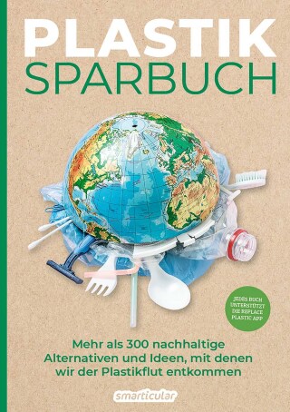 Cover image: Plastiksparbuch 9783946658337
