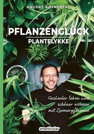 Cover image: Pflanzenglück 1st edition 9783946658689