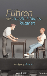 Imagen de portada: Führen mit Persönlichkeitskriterien 9783946810643