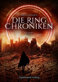 Imagen de portada: Die Ring Chroniken 1 9783946843894