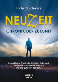 Cover image: NEUZEIT - Chronik der Zukunft 1st edition 9783947397372