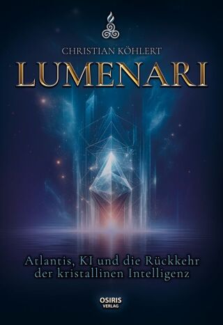 Cover image: LUMENARI 9783947397433